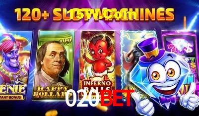 Casino Ao Vivo 020bet