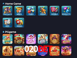 Football Betting 020bet