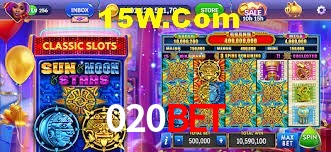 Welcome Bonus 020bet