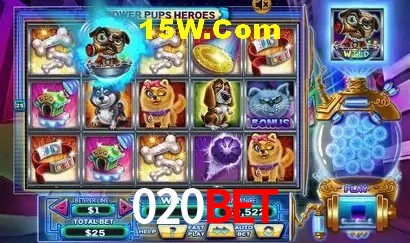 Benefícios VIP na 020bet
