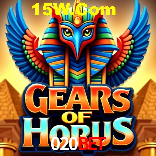 Slot Games 020bet