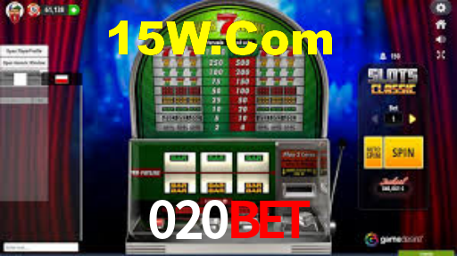 020bet: A Experiência de Casino com Jogos de Mesa ao Vivo