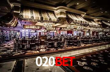 Estatísticas Esportivas 020bet