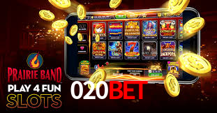 VIP Casino 020bet