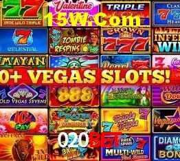 Recursos de Bônus 020bet