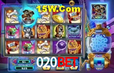 Segurança e performance na plataforma 020bet