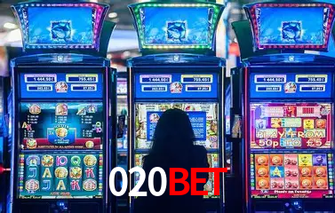 Design Responsivo 020bet