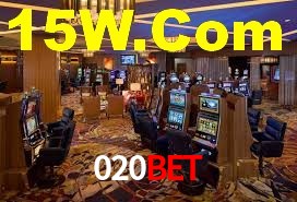 Roulette Table 020bet