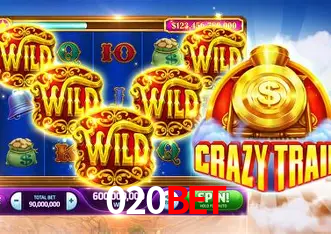 Bônus e promoções da 020bet